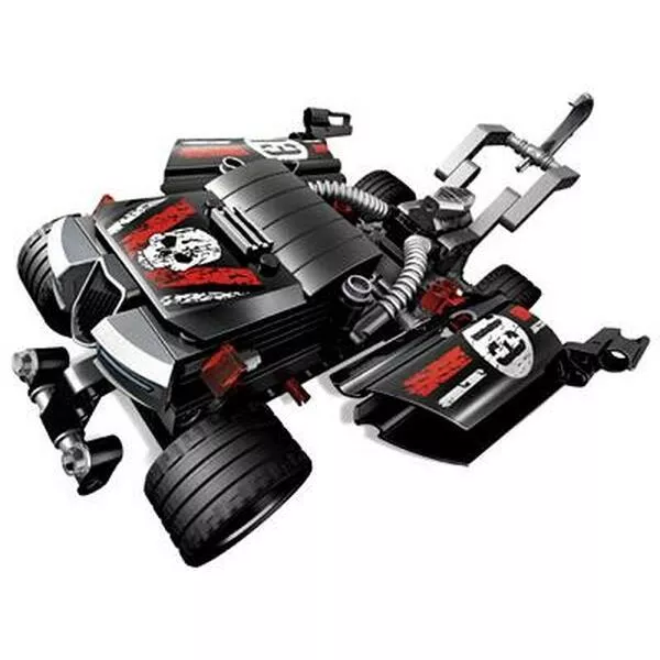 Racers 8140 Буксировщик