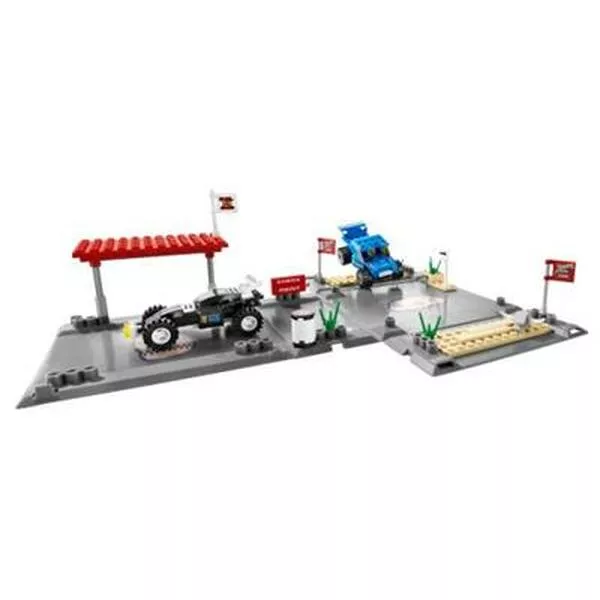 Racers 8126 Кубок пустыни
