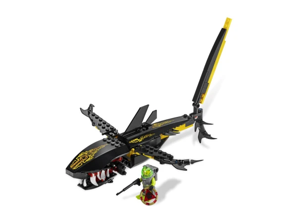 Atlantis 8058 Страж глубин