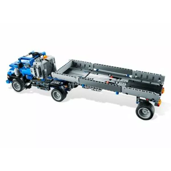 Technic 8052 Контейнеровоз