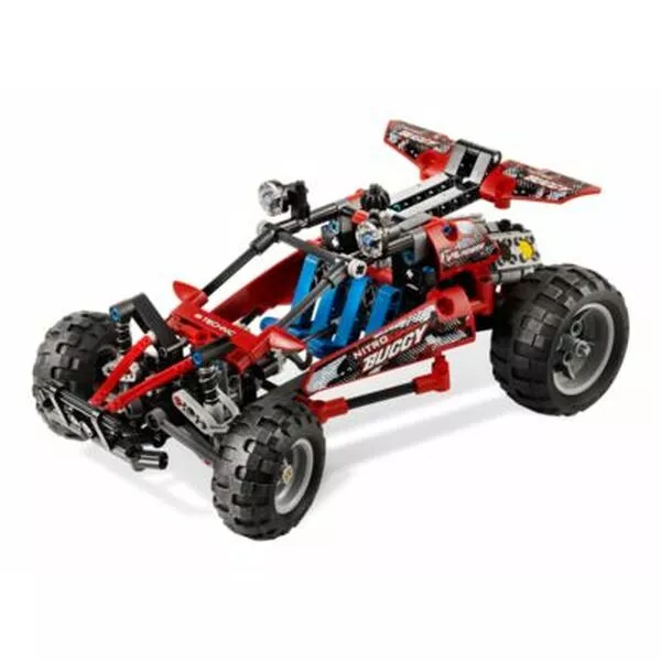 Technic 8048 Багги
