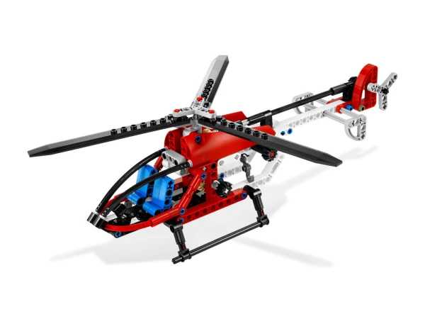 Technic 8046 Вертолёт