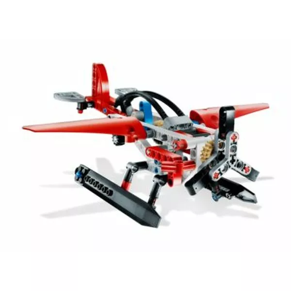 Technic 8046 Вертолёт