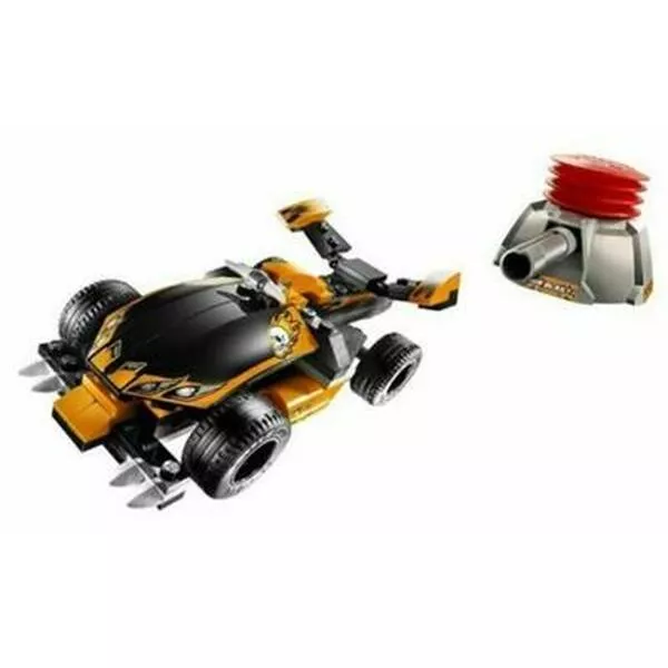 Racers 7971 Злодей