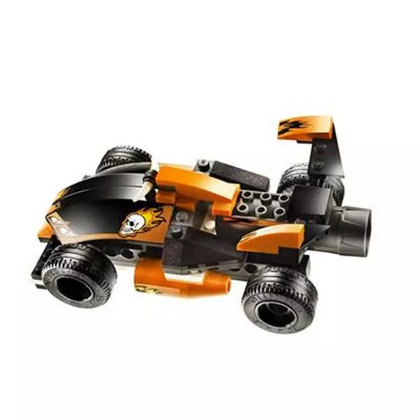 Racers 7971 Злодей