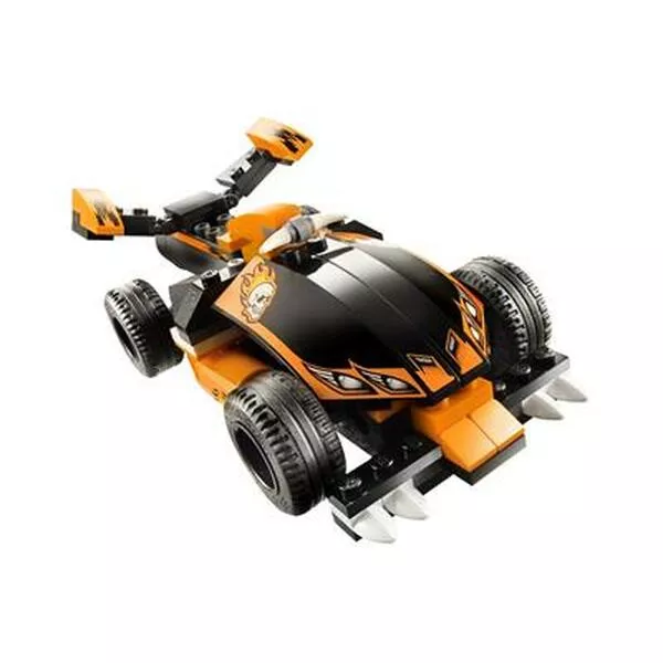 Racers 7971 Злодей
