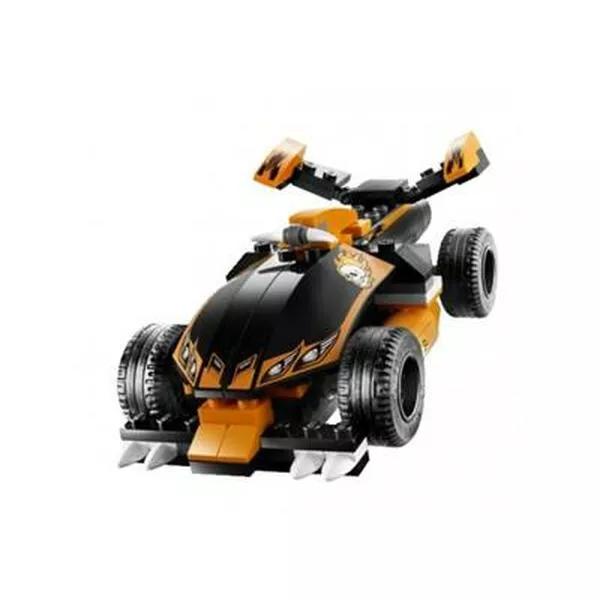 Racers 7971 Злодей