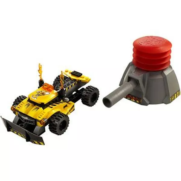 Racers 7968 Сильный