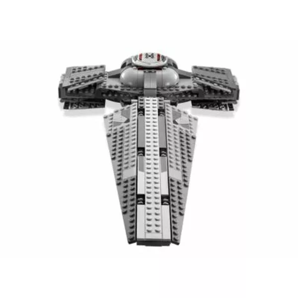 Star Wars 7961 Ситхский корабль-разведчик Дарта Мола