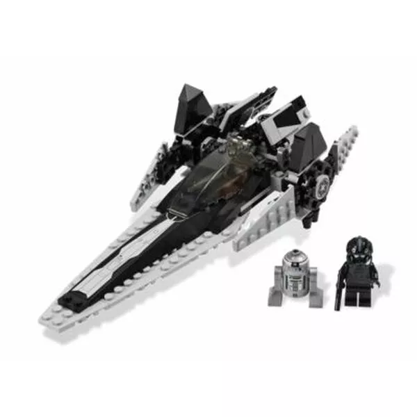 Star Wars 7915 Звездный истребитель Империи