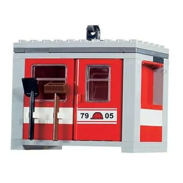 City 7905 Строительный кран