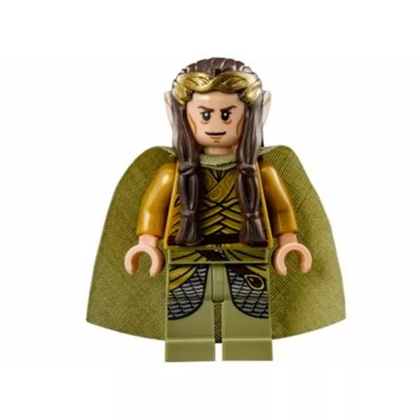 The Hobbit 79015 Битва Короля-чародея