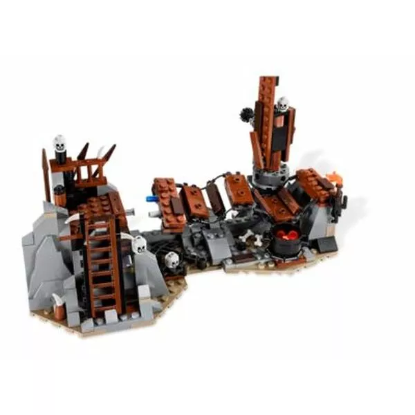 The Hobbit 79010 Битва короля гоблинов