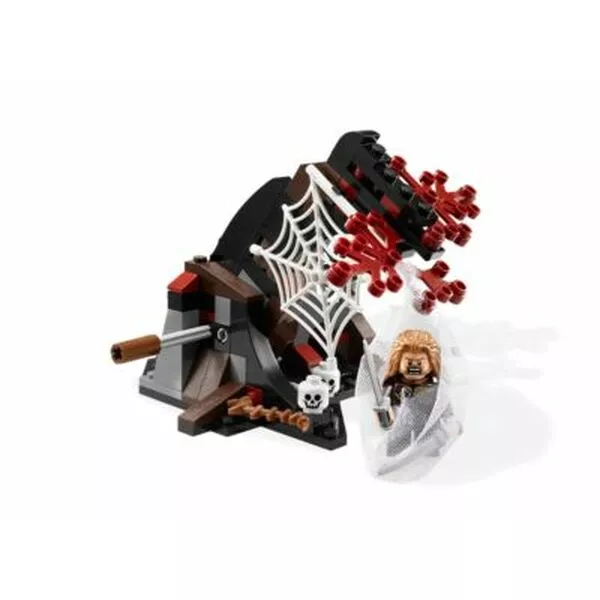 The Hobbit 79001 Бегство от гигантских пауков