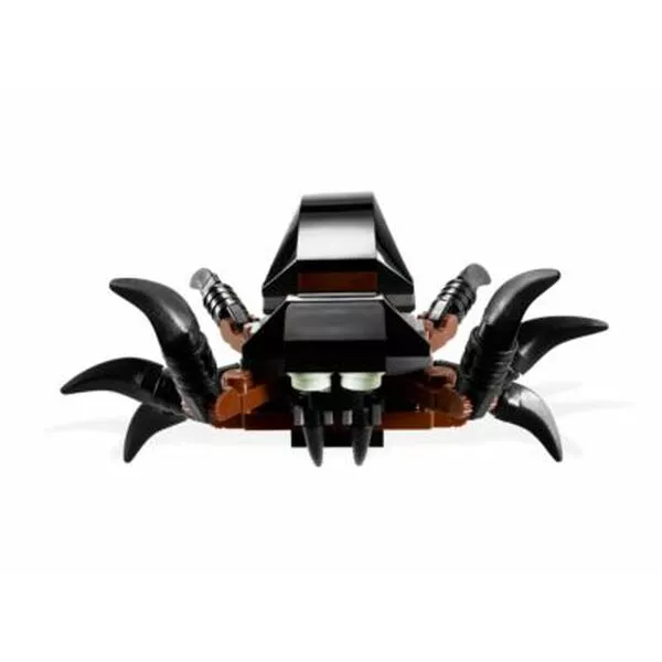 The Hobbit 79001 Бегство от гигантских пауков