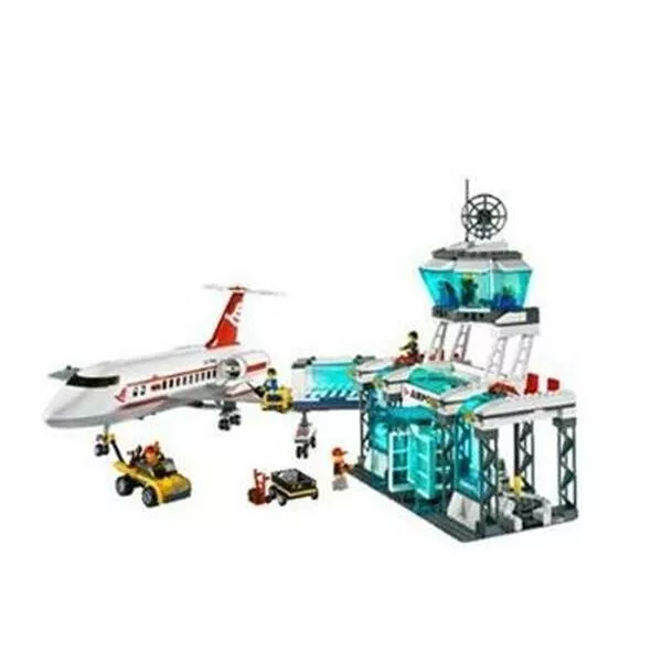 City 7894 Аэропорт