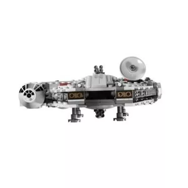Star Wars 7778 Сокол Тысячелетия