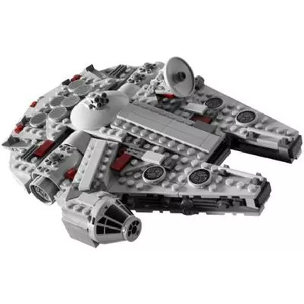Star Wars 7778 Сокол Тысячелетия