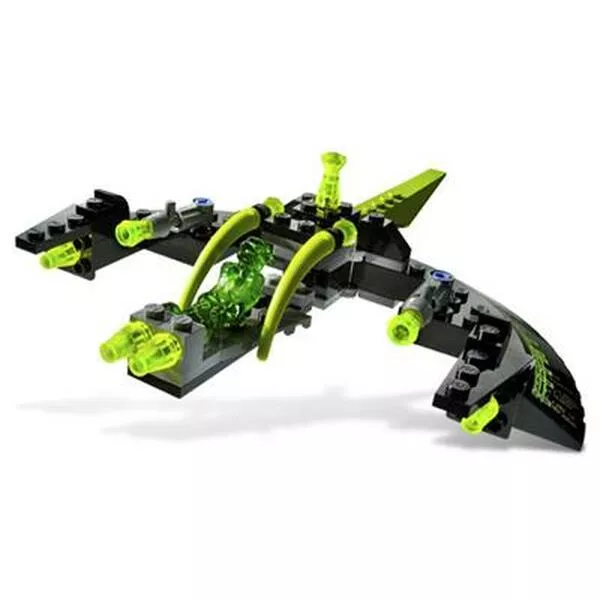 Space 7699 Боевая бурильная установка МТ-101