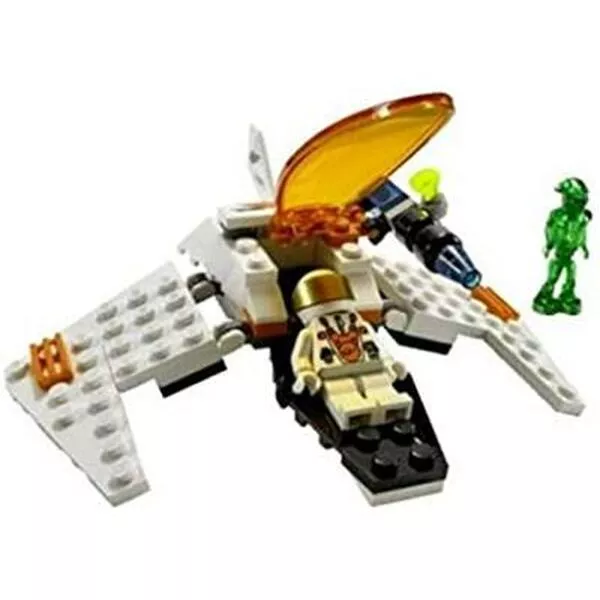 Space 7695 MX-11 Звёздный истребитель