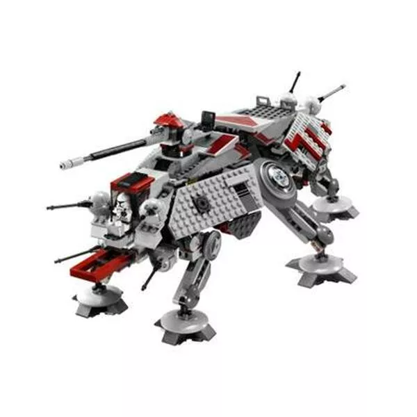 Star Wars 7675 Шагающий робот