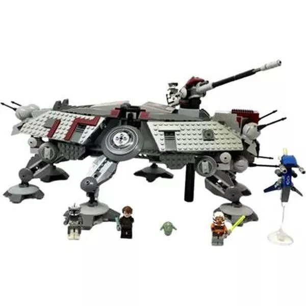 Star Wars 7675 Шагающий робот