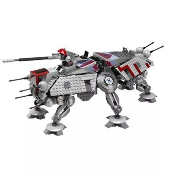Star Wars 7675 Шагающий робот