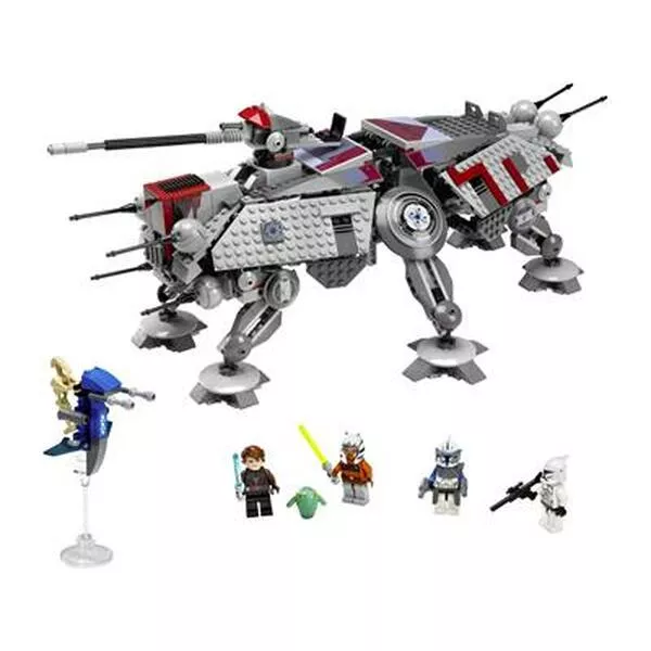 Star Wars 7675 Шагающий робот