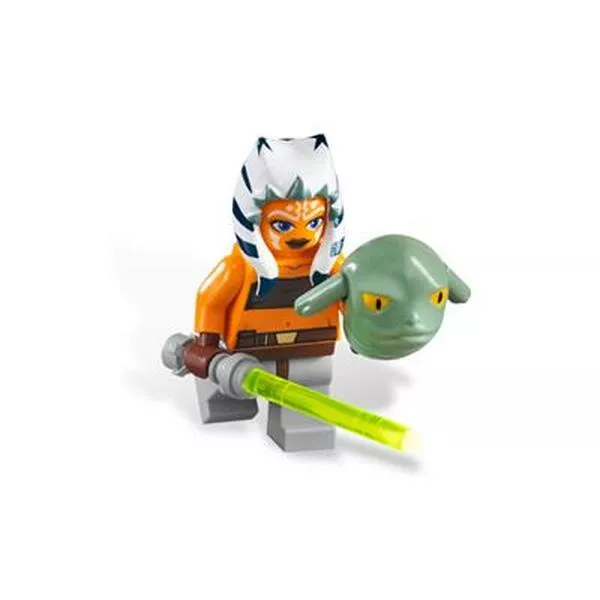 Star Wars 7675 Шагающий робот
