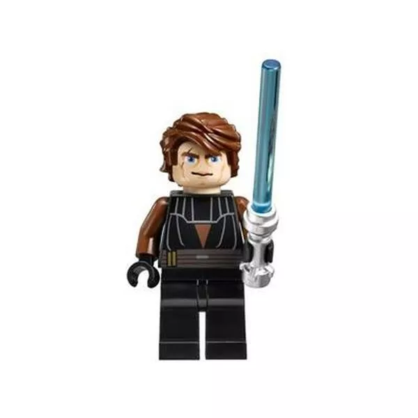 Star Wars 7669 Истребитель-джедай Энакина