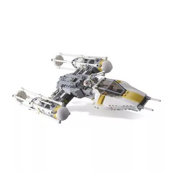 Star Wars 7658 Истребитель с Y-крыльями
