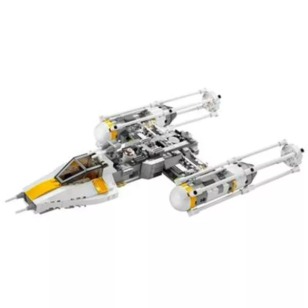 Star Wars 7658 Истребитель с Y-крыльями