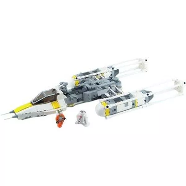 Star Wars 7658 Истребитель с Y-крыльями