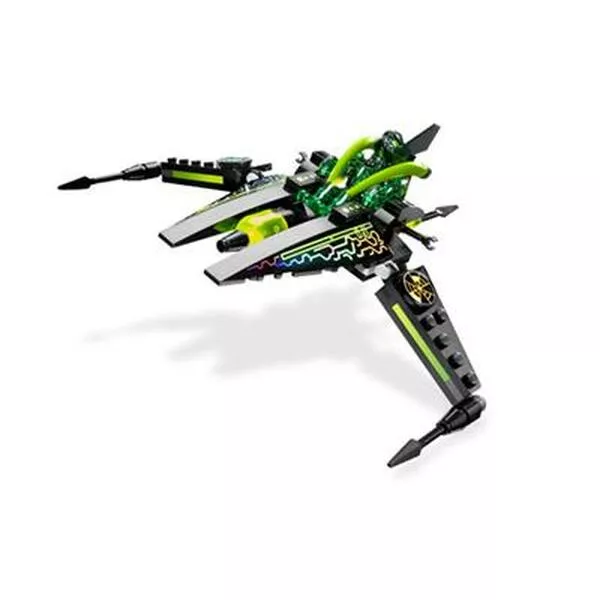 Space 7645 MT-61 Хрустальный чистильщик