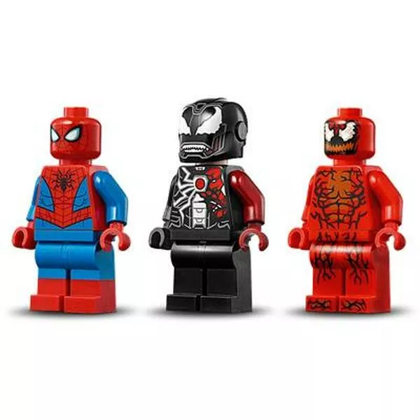 Marvel Super Heroes 76163 Краулер Венома
