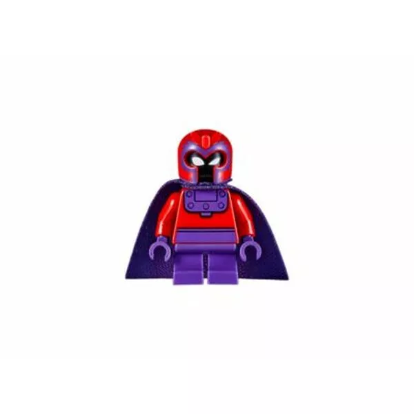 Marvel Super Heroes 76073 Росомаха против Магнето