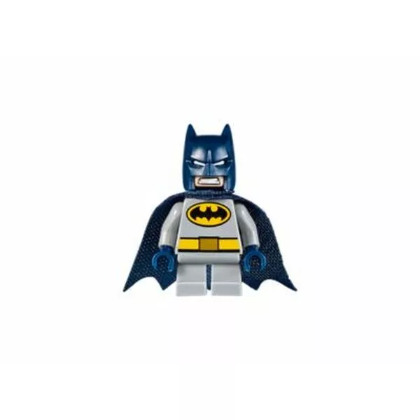 DC Super Heroes 76069 Бэтмен против Мотылька-убийцы