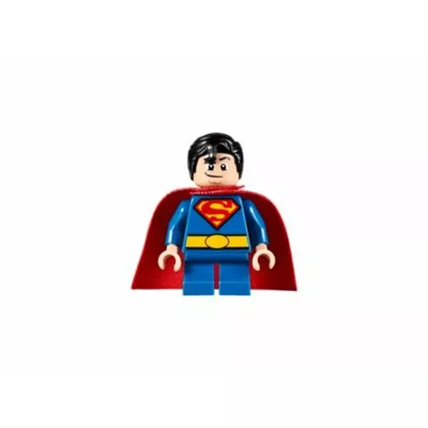 DC Super Heroes 76068 Супермен против Бизарро