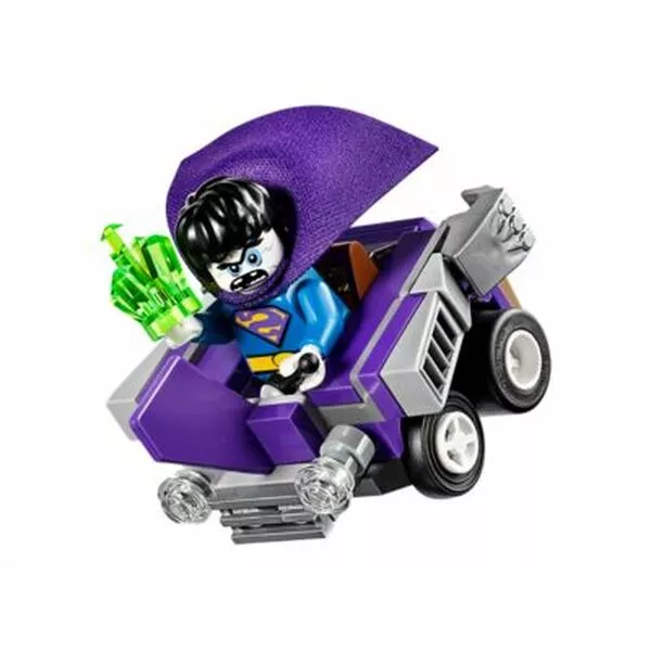 DC Super Heroes 76068 Супермен против Бизарро