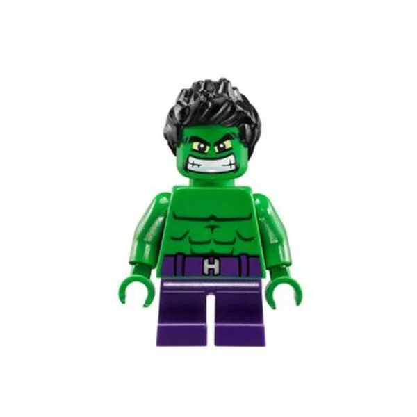 Marvel Super Heroes 76066 Халк против Альтрона