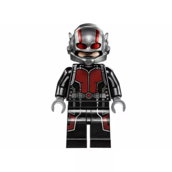 Marvel Super Heroes 76039 Решающая битва Человека-муравья
