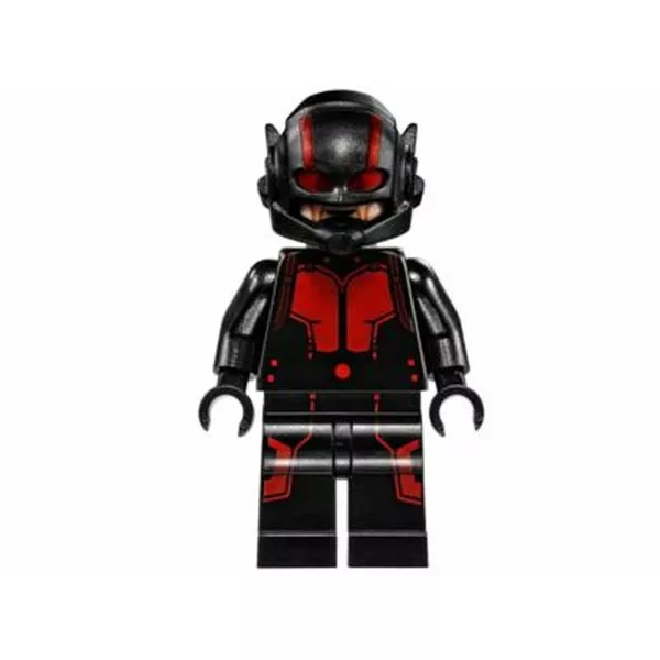Marvel Super Heroes 76039 Решающая битва Человека-муравья