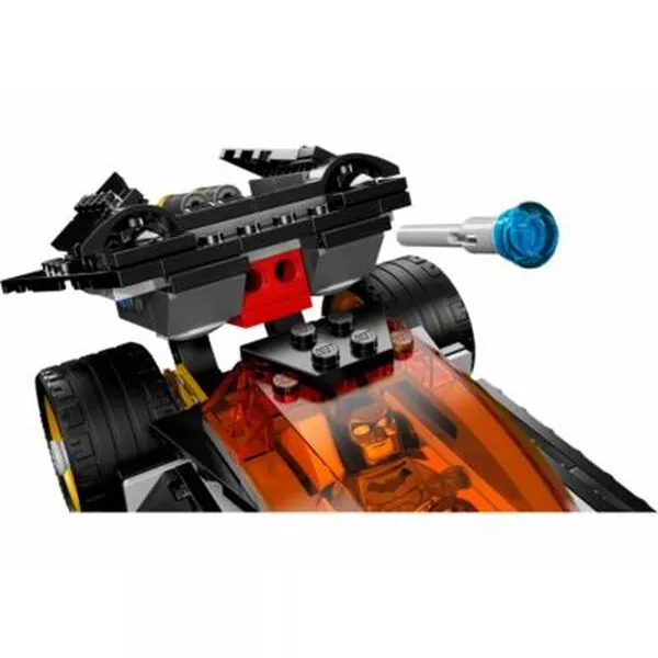DC Super Heroes 76012 Бэтмен: Погоня за Загадочником