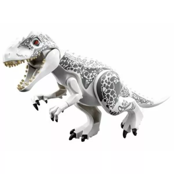 Jurassic World 75919 Прорыв ужасного ящера