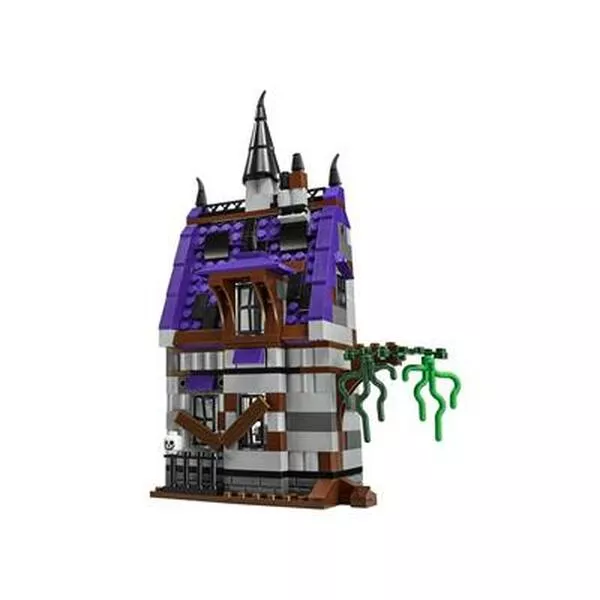 Scooby-Doo 75904 Таинственный особняк