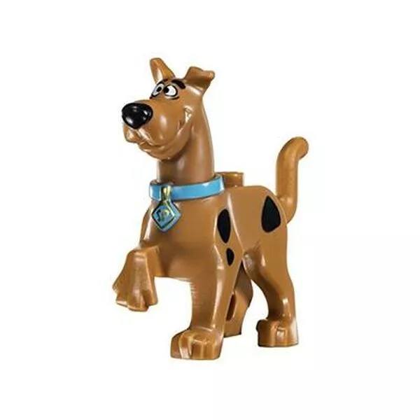 Scooby-Doo 75900 Тайна музея мумий
