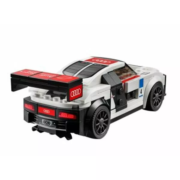 Speed Champions 75873 Audi R8 LMS ultra