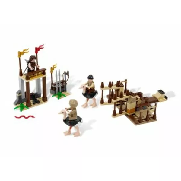 Prince of Persia 7570 Страусиные бега
