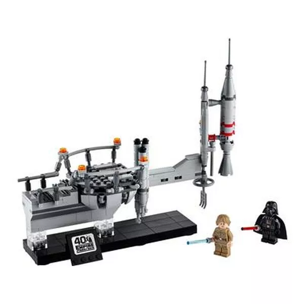 Star Wars 75294 Битва у планеты Беспин