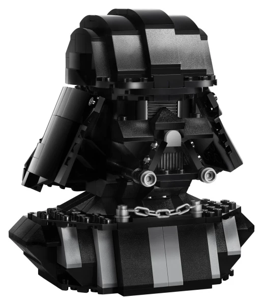 Star Wars 75227 Дарт Вейдер